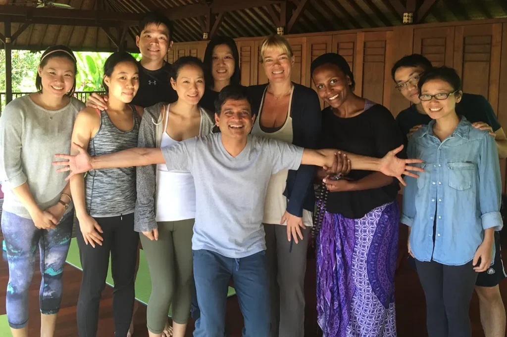 Wellness Retreat Ubud | Retreat Packages at BeingSattvaa