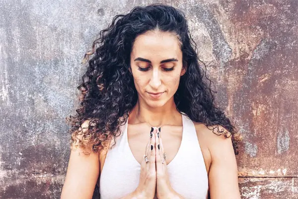 Arezu Kaywanfar, retreat leader who hosted at BeingSattvaa Ubud